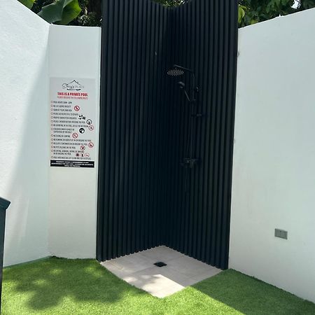 Stacys Place #1 2 Bedroom Apartment Port of Spain Екстериор снимка