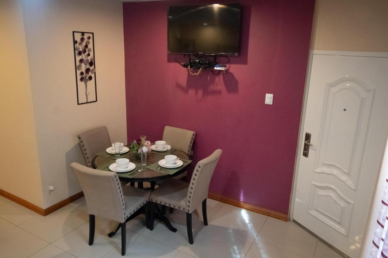 Stacys Place #1 2 Bedroom Apartment Port of Spain Екстериор снимка