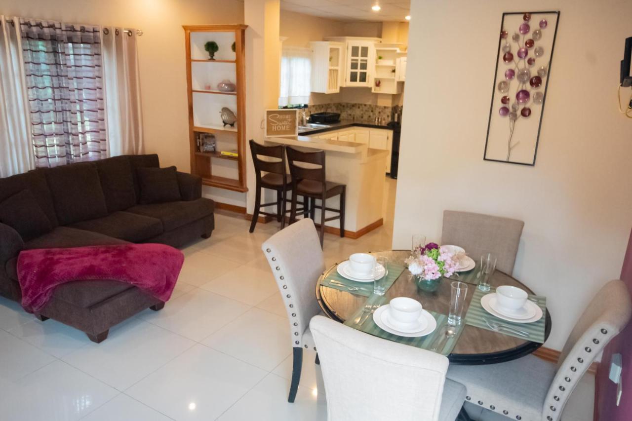 Stacys Place #1 2 Bedroom Apartment Port of Spain Екстериор снимка