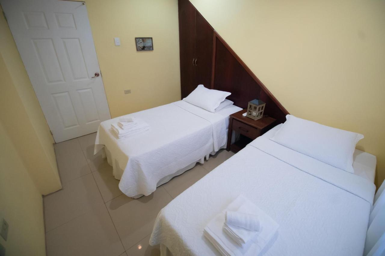 Stacys Place #1 2 Bedroom Apartment Port of Spain Екстериор снимка