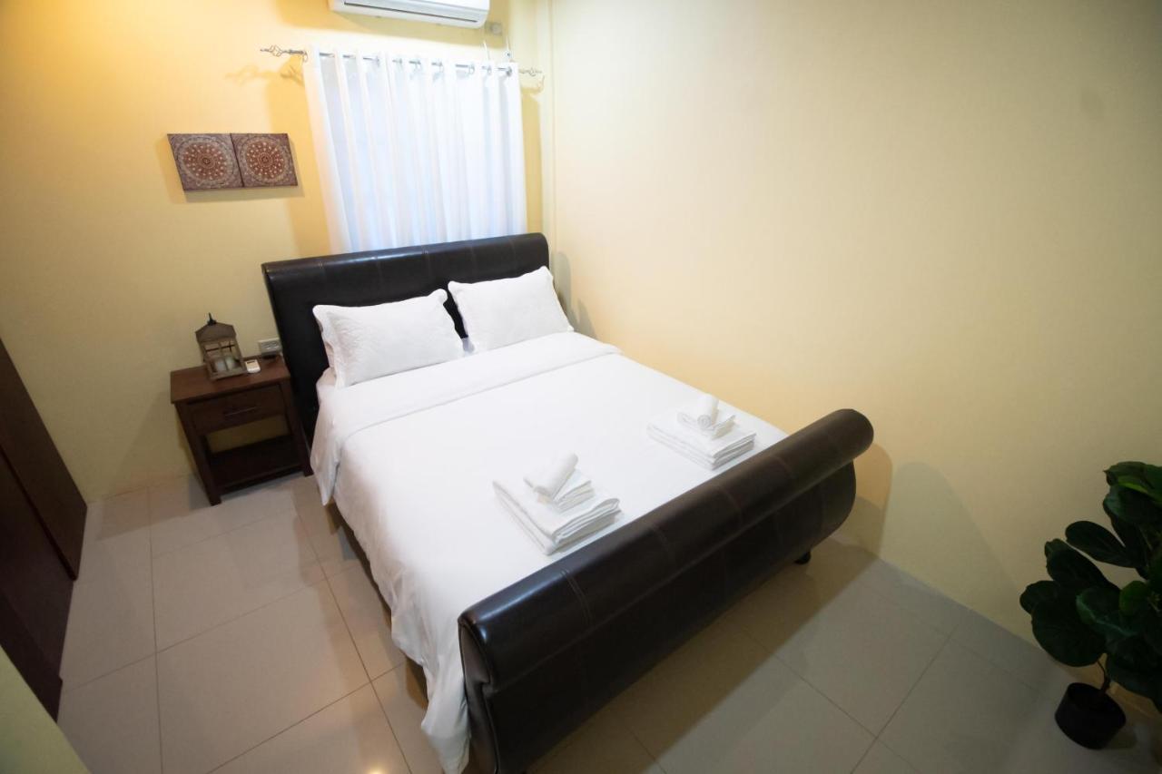 Stacys Place #1 2 Bedroom Apartment Port of Spain Екстериор снимка