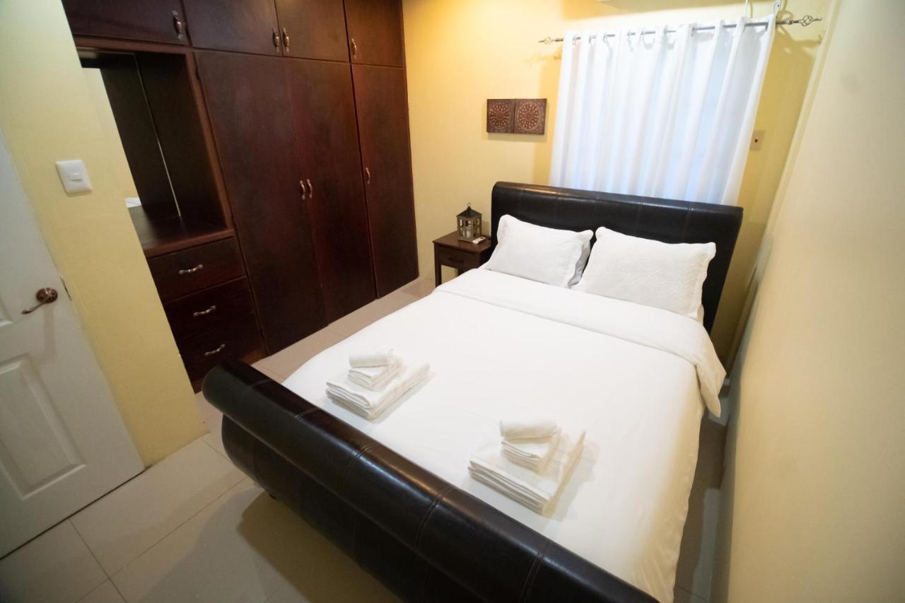 Stacys Place #1 2 Bedroom Apartment Port of Spain Екстериор снимка