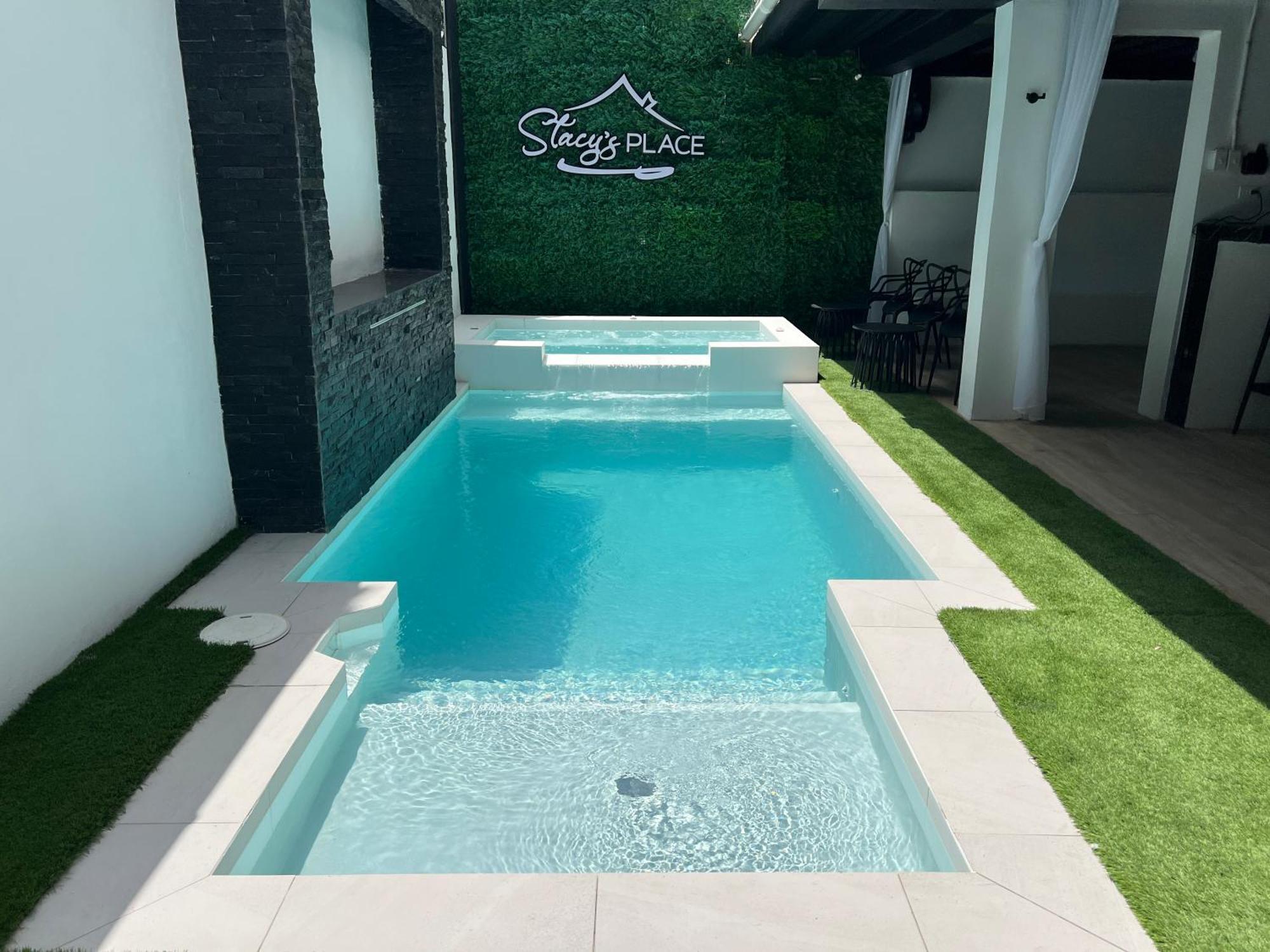 Stacys Place #1 2 Bedroom Apartment Port of Spain Екстериор снимка